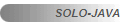 SOLO-JAVA