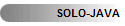 SOLO-JAVA